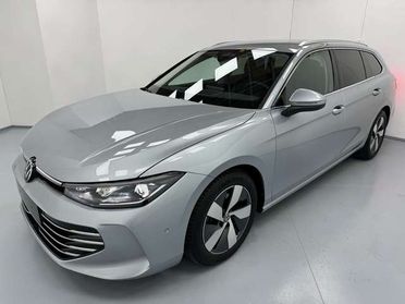 Volkswagen Passat Variant BUSINESS 2.0 TDI DSG 150CV *360°+GANCIO* PROMO!