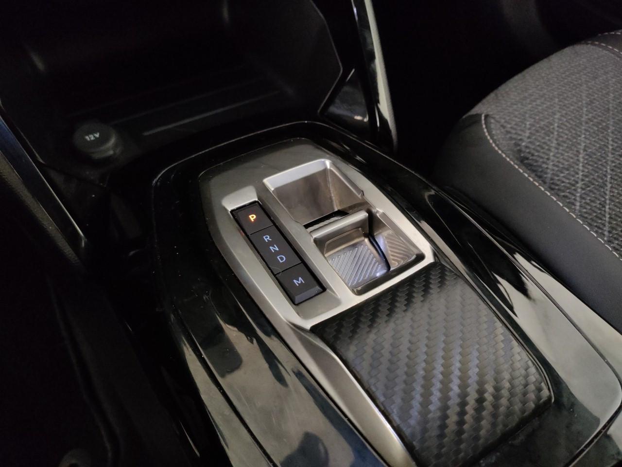 PEUGEOT 2008 1.2 puretech Allure s&s 130cv eat8