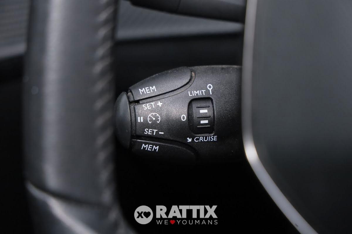 Peugeot 208 1.5 BlueHDI 100CV Active Pack