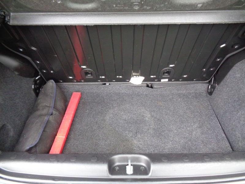 FIAT Panda Cross Panda Cross 1.0 FireFly S&S Hybrid