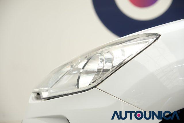 DS AUTOMOBILES DS 3 BLUEHDI 75 CHIC NEOPATENTATI