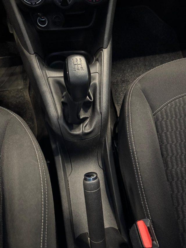 PEUGEOT 208 1° serie PureTech 68 5 porte Active