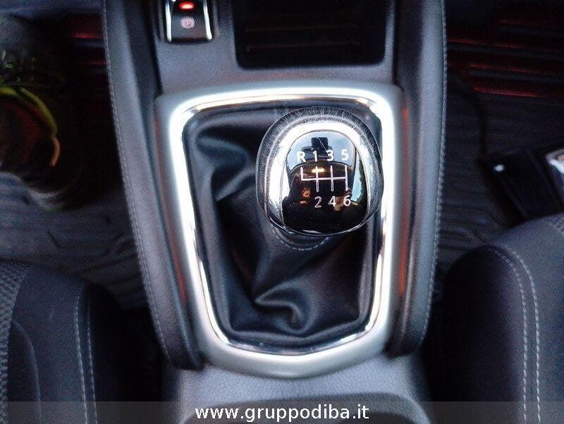 Nissan Qashqai 2014 Diesel 1.6 dci N-Connecta 4wd 130cv