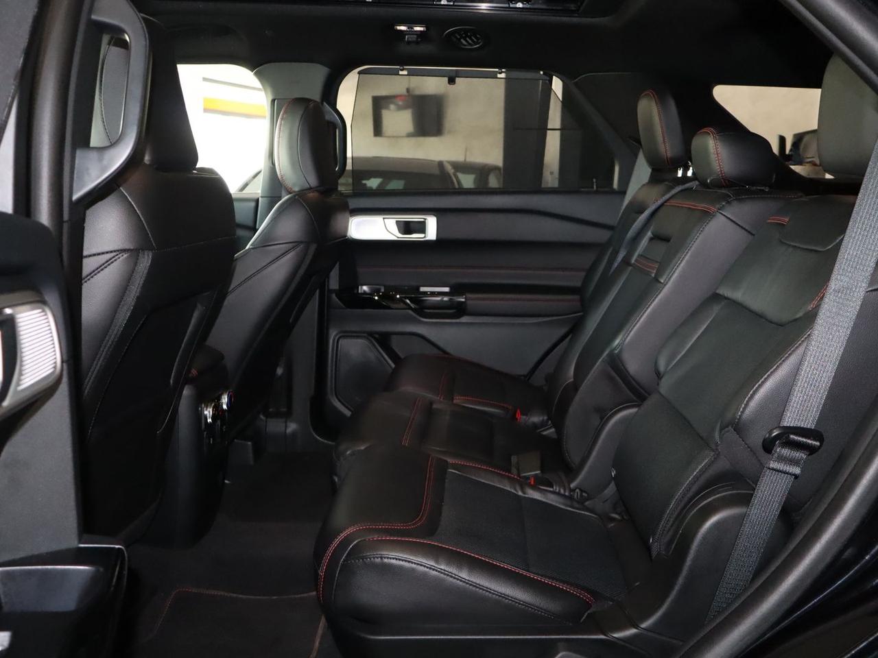 Ford Explorer ST Line 3.0 EcoBoost PHEV #10512