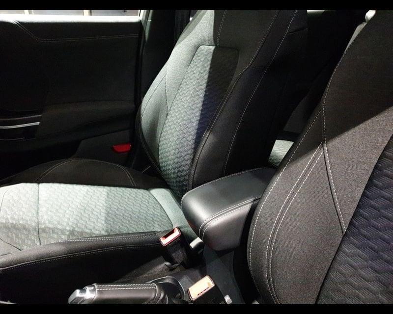 Ford Puma (2019) 1.0 EcoBoost 125 CV S&S Titanium