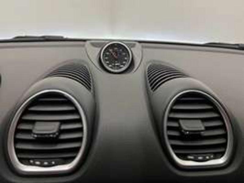Porsche 718 2.5 Boxster S