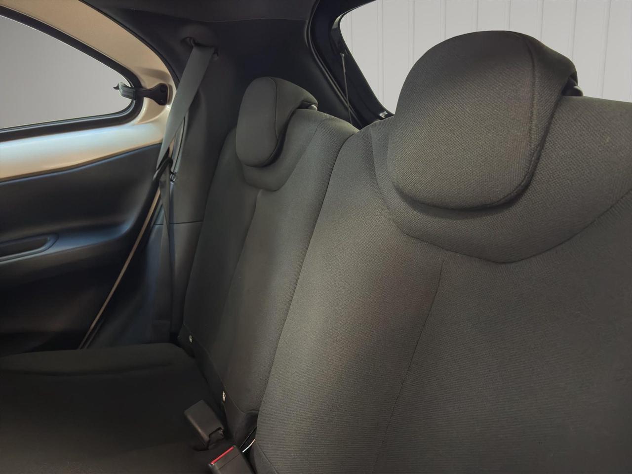 Toyota Aygo X 1.0 Trend 72cv s-cvt