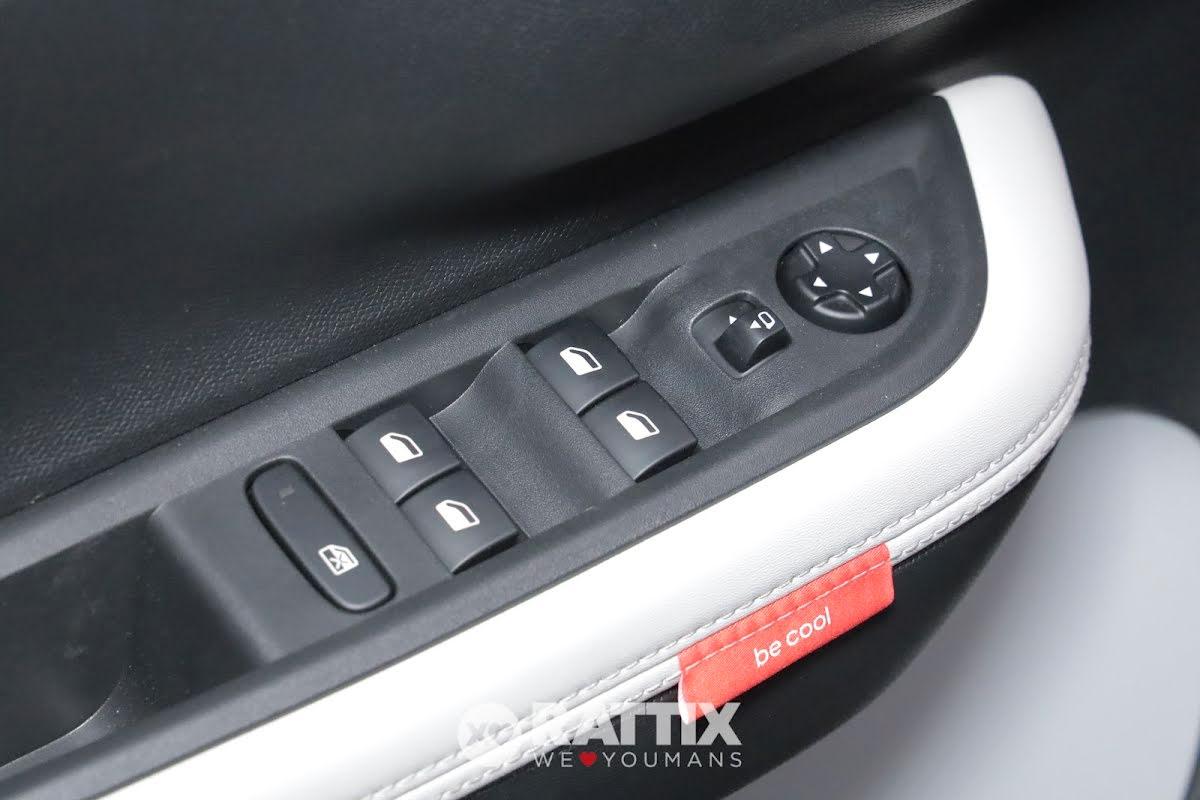 Citroen C3 1.2 Puretech Turbo 100CV Max