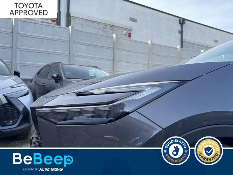 Toyota C-HR 1.8 HEV TREND FWD E-CVT