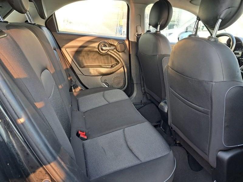 FIAT 500X 1.0 T3 Lounge 120cv my20