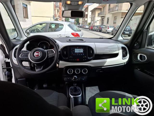 FIAT 500L 1.3 Multijet 95 CV