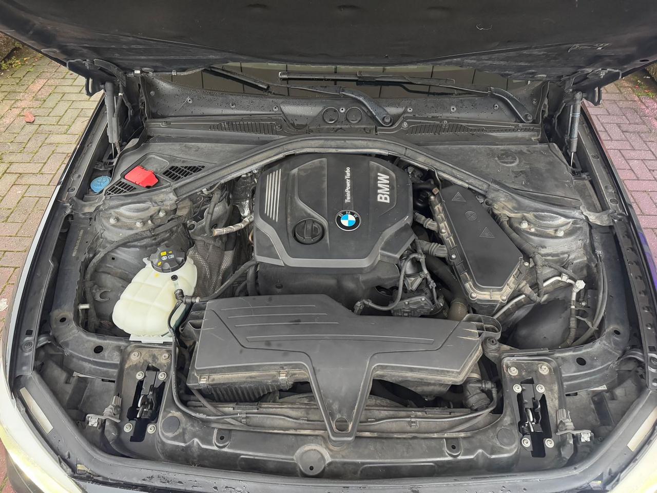 Bmw 116 M Sport 116 d #8759