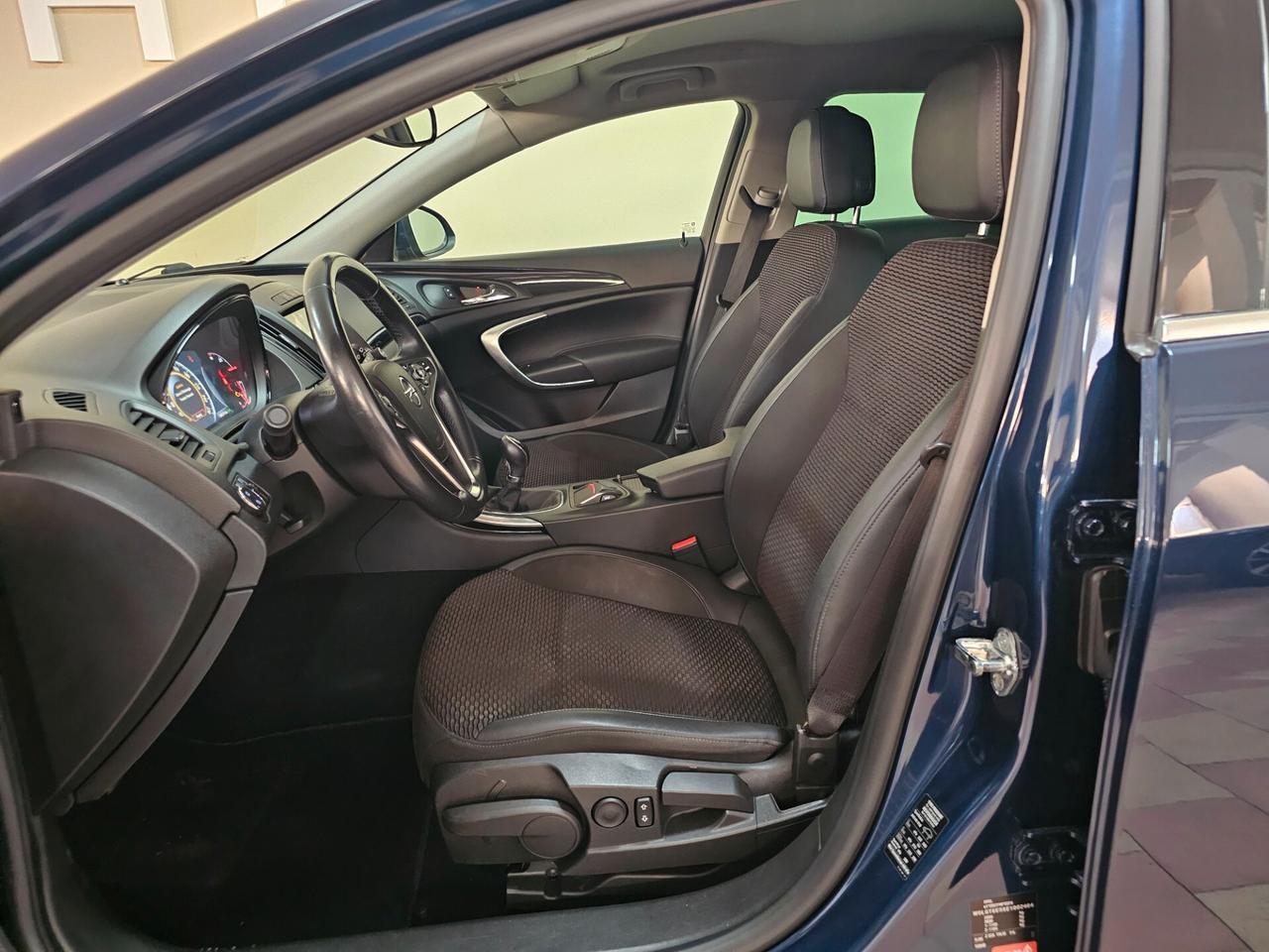 Opel Insignia 2.0 CDTI Sports Tourer aut. Cosmo Business