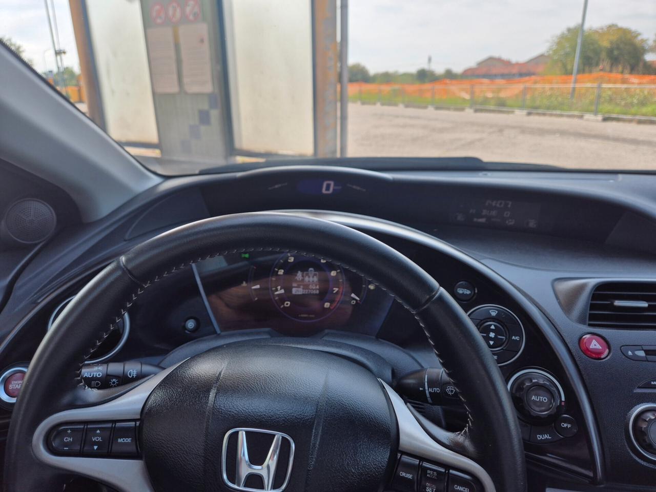Honda Civic 1.8 i-VTEC 3p. Type S 0ttimo Stato