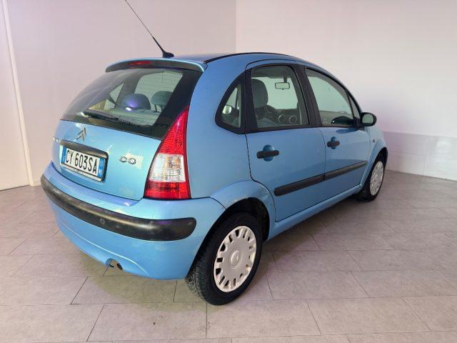CITROEN C3 1.1 CashMere