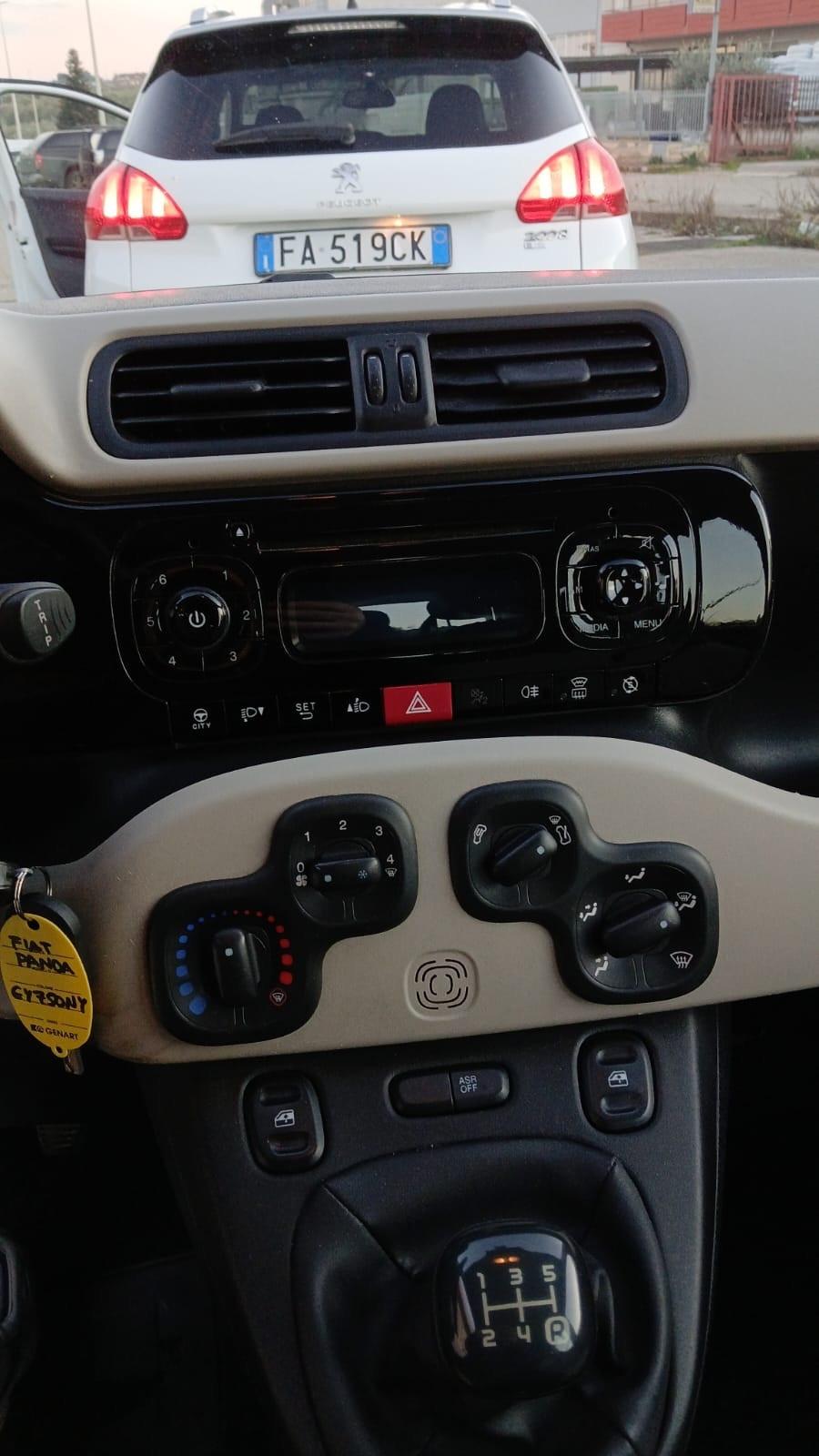 Fiat Panda 1.3 MJT S&S Easy