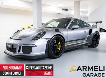 Porsche 911 Coupe 991 4.0 GT3 RS