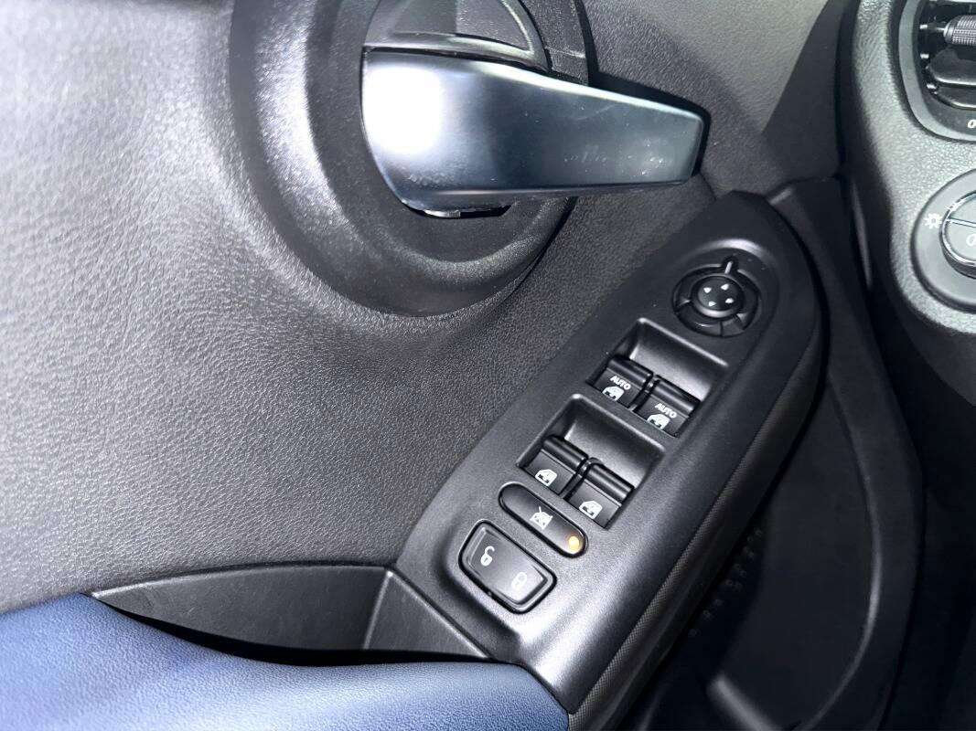 Fiat 500X 1.3 mjet Club 95cv Con CARPLAY