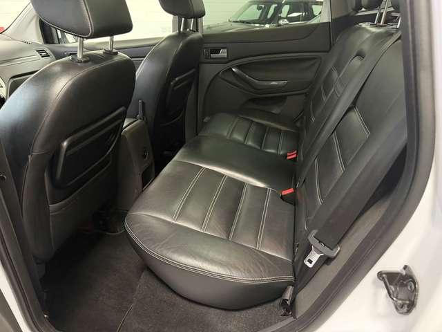 Ford Kuga Kuga I 2009 2.0 tdci Titanium 4wd 163cv auto