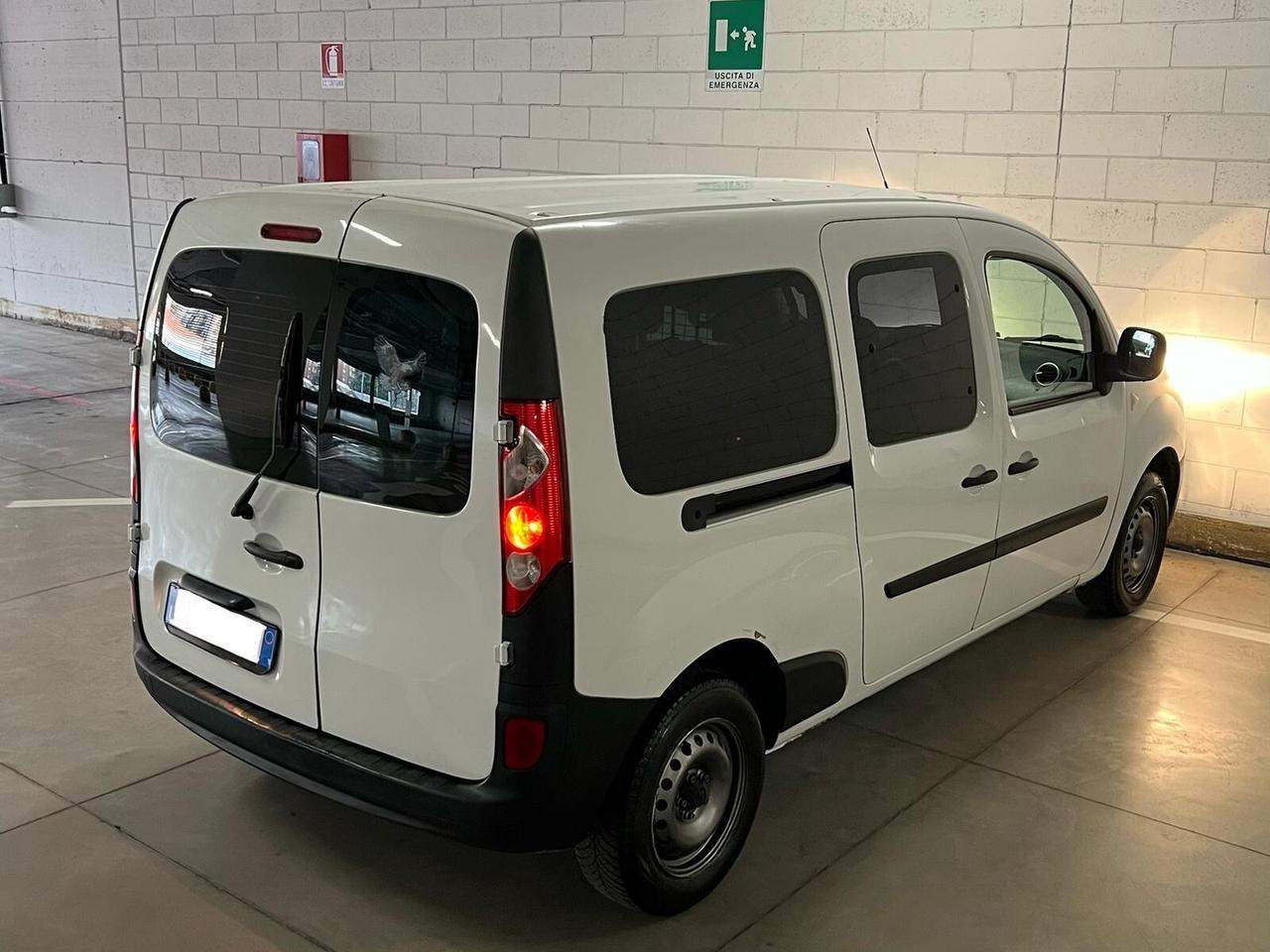 Renault Kangoo 1.5 dCi 85CV5p. Express Maxi Generique