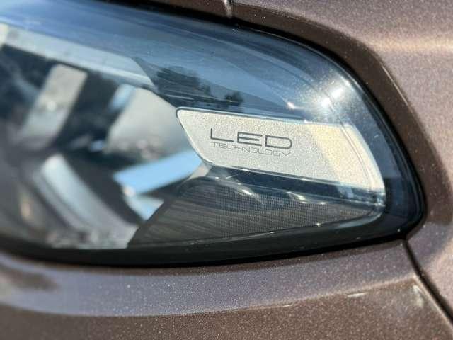 Fiat Tipo 5p 1.0 Cross 100cv FULL LED/NAVI/CARPLAY - Batteria Nuova