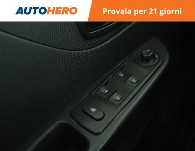 RENAULT Captur 1.5 dCi 8V 90 CV Start&Stop Wave