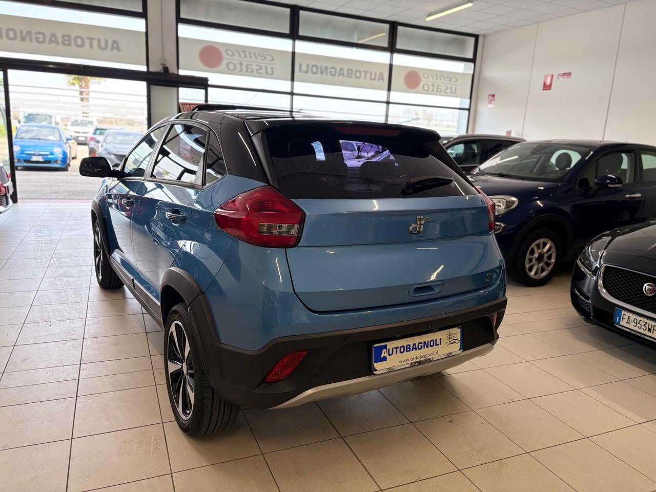 Dr 3 S2 1.5 Bi-Fuel GPL