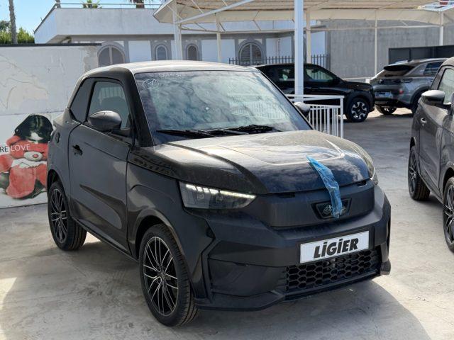 LIGIER JS 50 DCI RS TUA DA ?170,00 MENSILI ANT.0