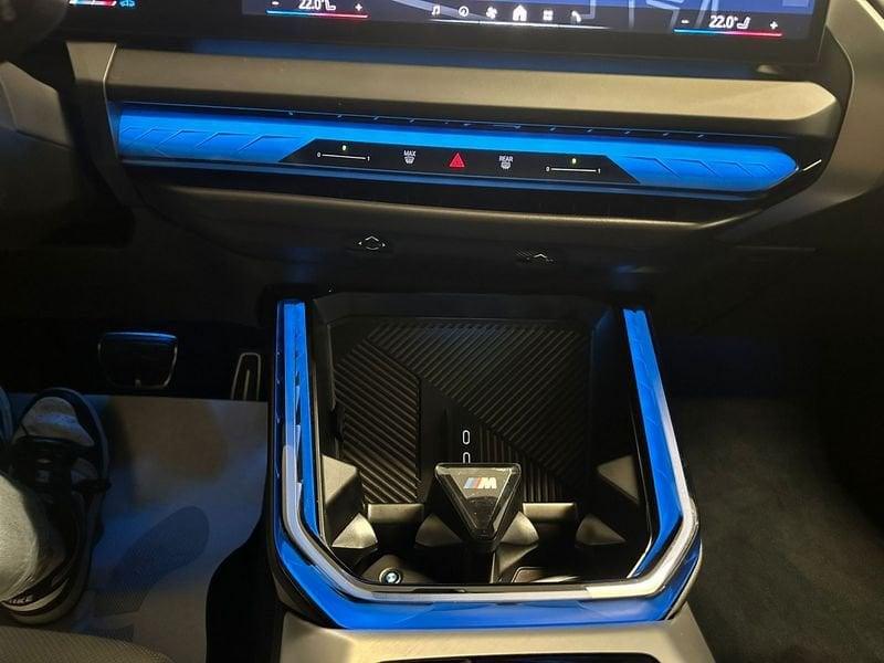 BMW X3 xdrive20d MSport auto