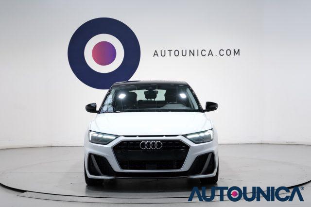 AUDI A1 SPB 30 TFSI S TRONIC S LINE EDITION