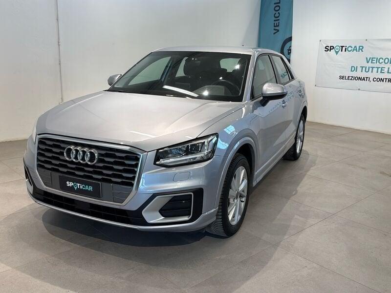 Audi Q2 1.0 30 TFSI