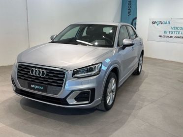 Audi Q2 1.0 30 TFSI
