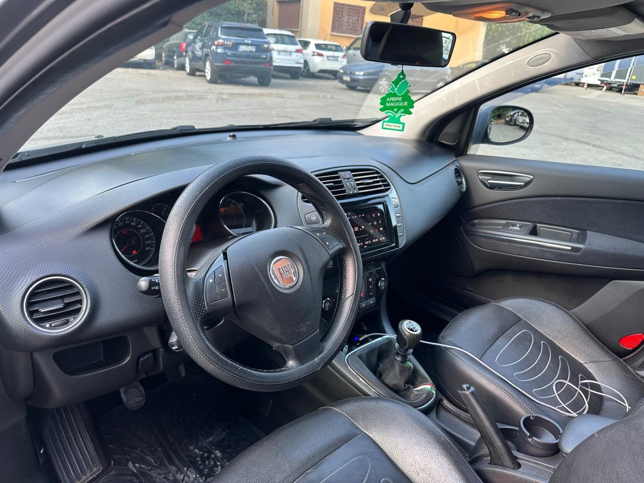 Fiat Bravo 1.6 MJT 120 CV soli 150mila km