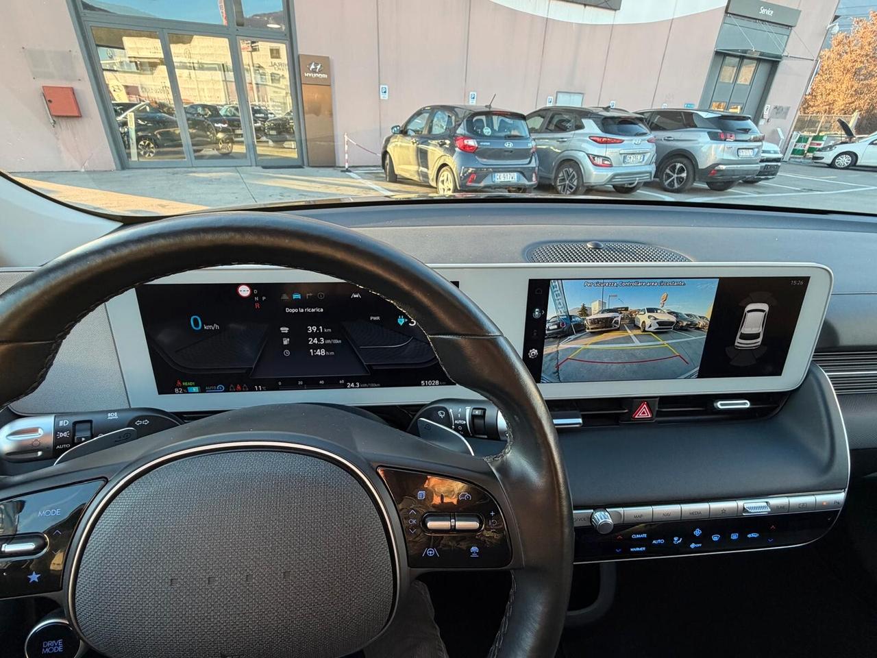 Hyundai Ioniq 5 Innovation 72,6 KWh RWD