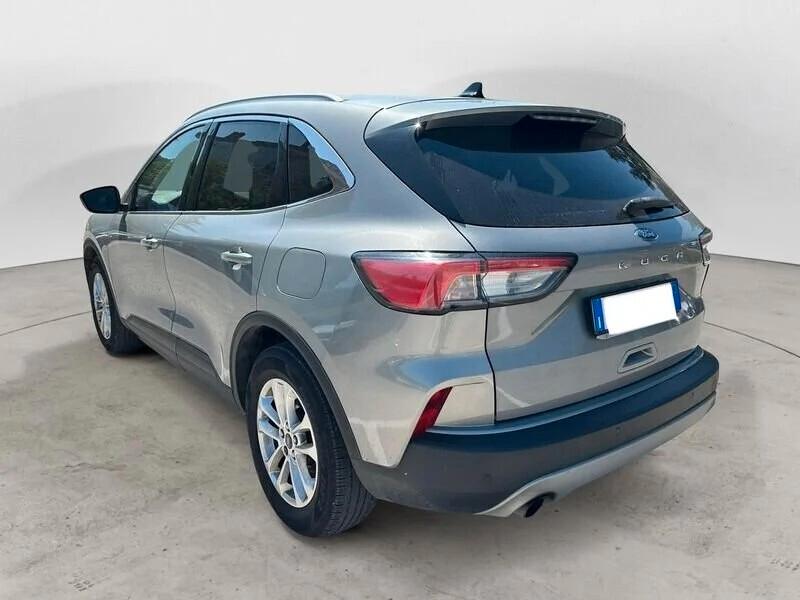 Ford Kuga 1.5 EcoBlue 120 CV aut. 2WD Titanium