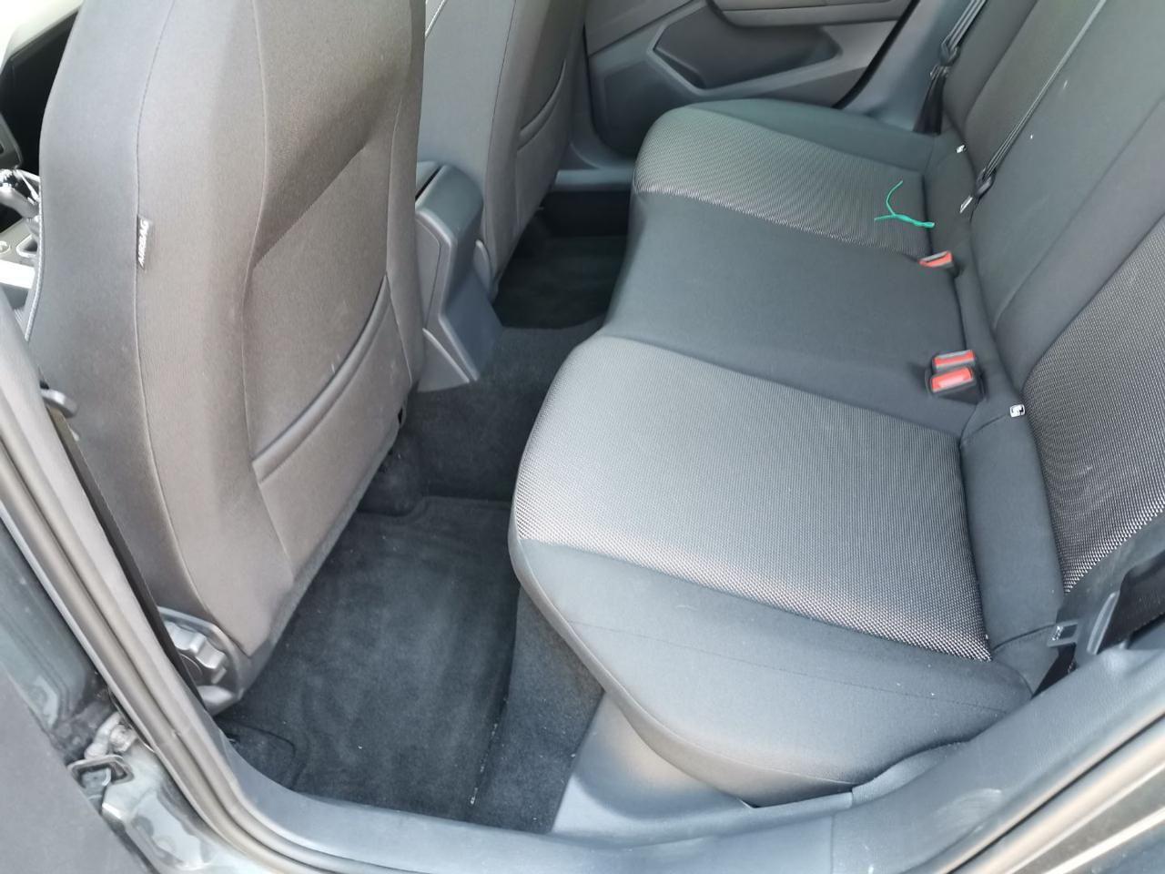 SEAT Arona 1.0 TGI XCELLENCE