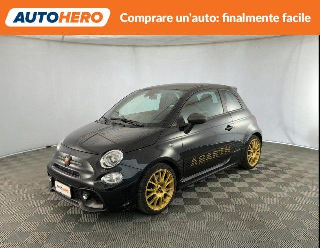 ABARTH 695 1.4 Turbo T-Jet 180 CV