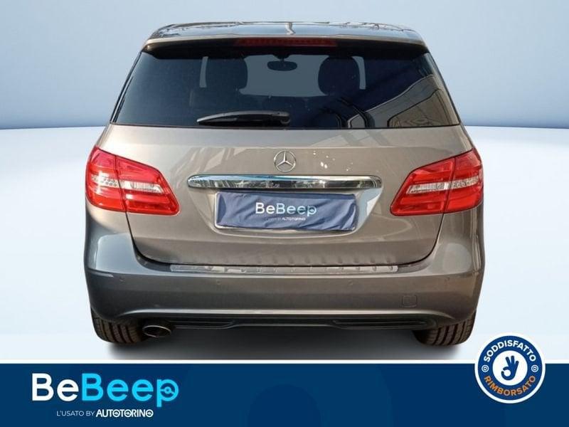 Mercedes-Benz Classe B B 200 BE PREMIUM