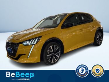 Peugeot 208 1.2 PURETECH ALLURE PACK S&S 130CV EAT8