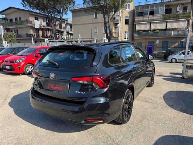 FIAT Tipo 1.4 T-Jet Gpl 120CV SW Mirror