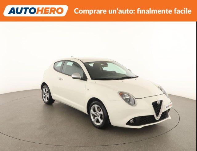 ALFA ROMEO MiTo 1.4 78 CV 8V S&S Super