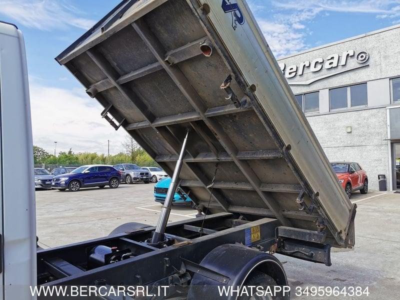 Iveco Daily 35C13P 2.3 Hpi PL-RG Cabinato*CASSONE RIBALTABILE TRILATERALE