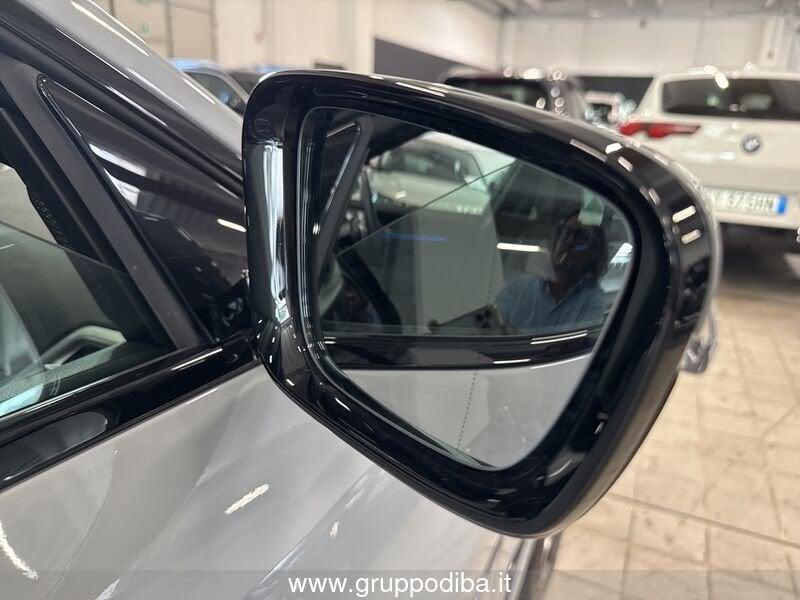 BMW Serie 4 Gran Coupé Serie 4 G26 LCI 2024 Gran Coup 420d Gran Coupe mhev 48V xdrive MSport Pro auto