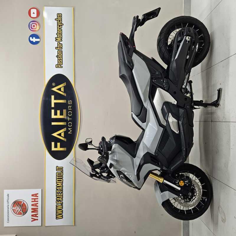 Honda X-ADV 750 DCT - 2023