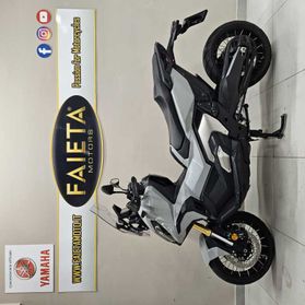 Honda X-ADV 750 DCT - 2023