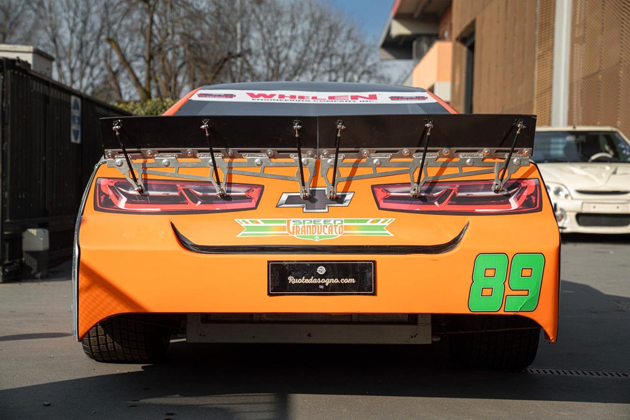 Chevrolet NASCAR RC01 - CHE00017