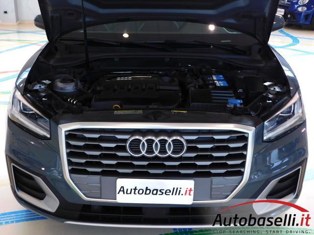 AUDI Q2 1.6TDI S-TRONIC SPORT BUSINESS EVOLUTION