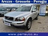 Volvo XC 90 XC90 D5 AWD Geartronic Executive