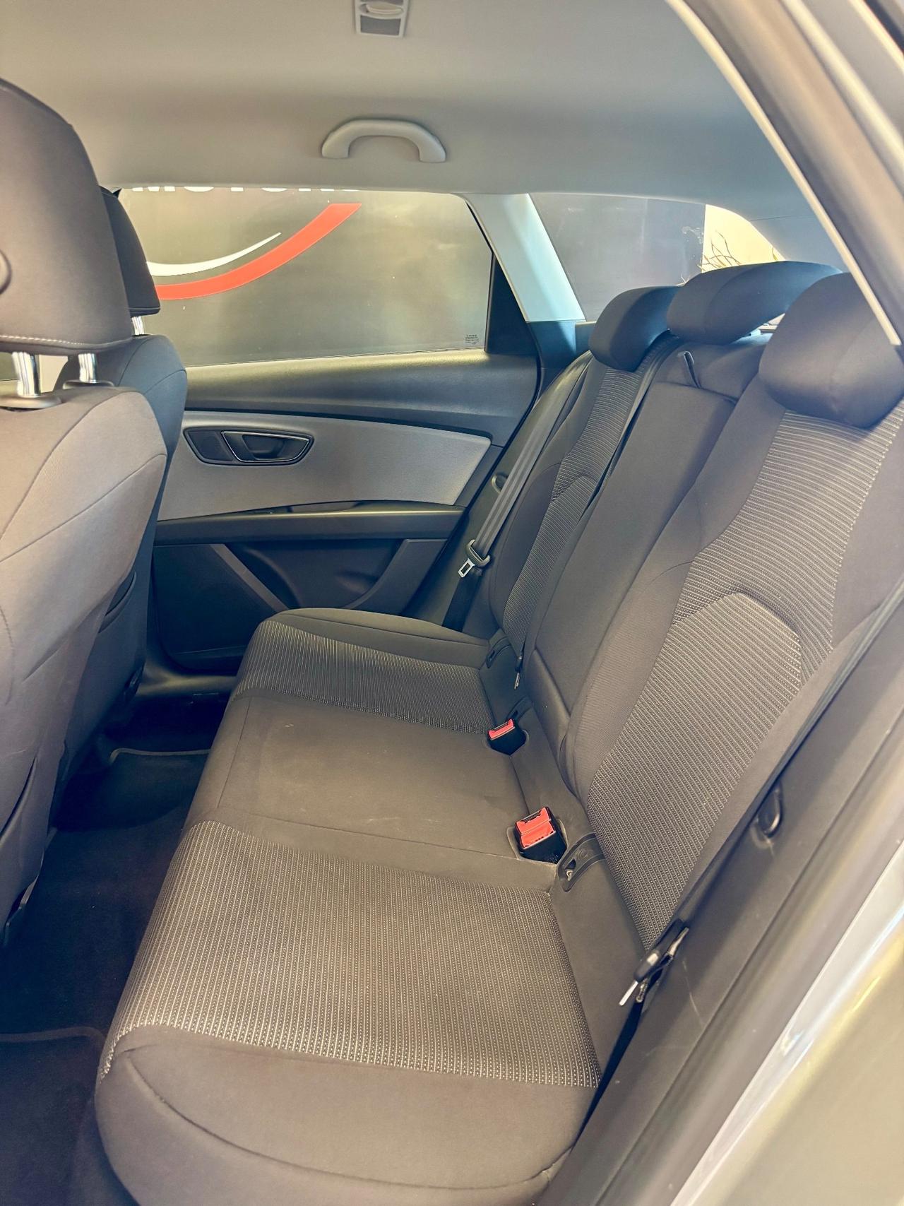 Seat Leon 1.6 TDI 115 CV ST Business
