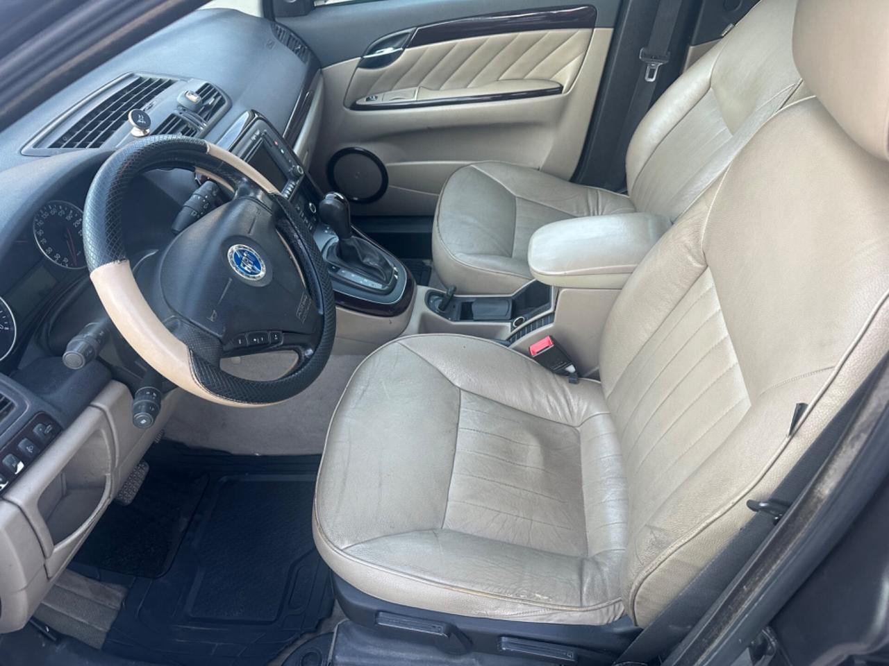 Fiat Croma 1.9 Multijet 16V Active